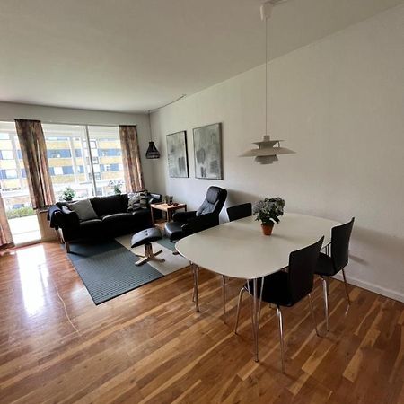Skelvangsvej Randers Bagian luar foto