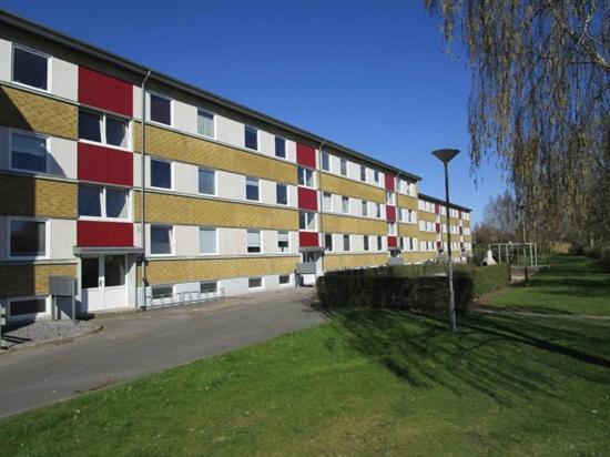 Skelvangsvej Randers Bagian luar foto