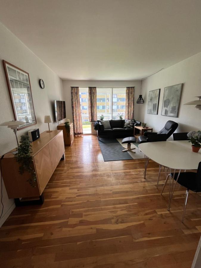 Skelvangsvej Randers Bagian luar foto