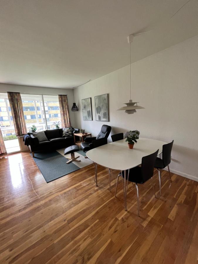 Skelvangsvej Randers Bagian luar foto