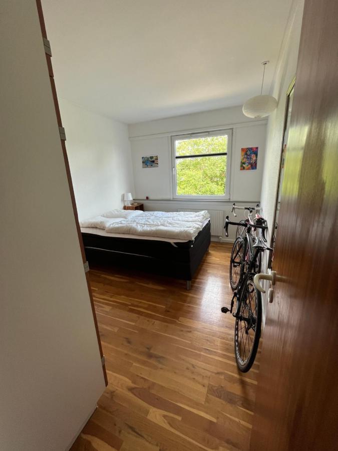 Skelvangsvej Randers Bagian luar foto