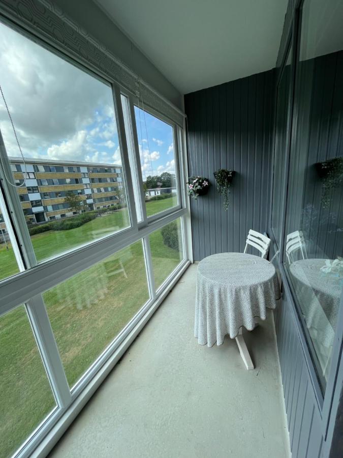 Skelvangsvej Randers Bagian luar foto