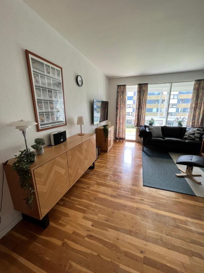 Skelvangsvej Randers Bagian luar foto